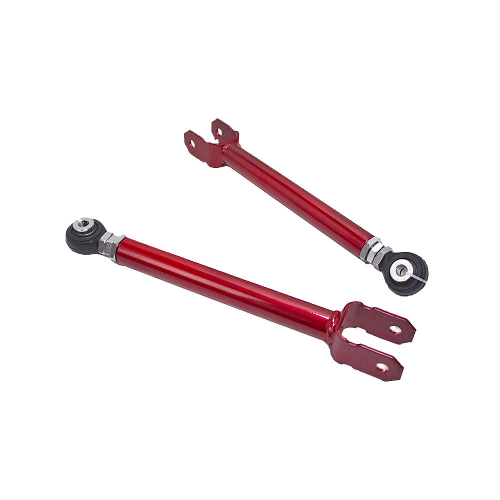 Godspeed Adjustable Rear Toe Trailing Arms Kit Pair For Dodge Charger 2006-2023