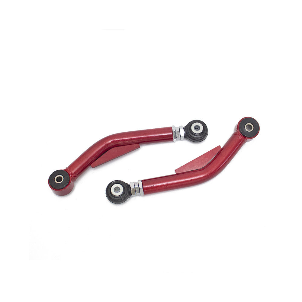 Godspeed Adjustable Rear Upper Camber Arms Kit Pair For Dodge Magnum 2005-2008