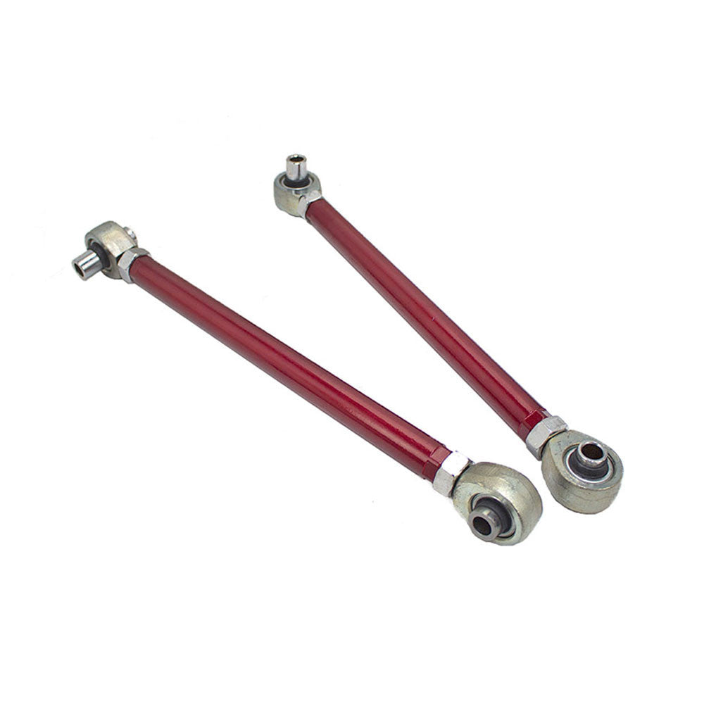 Godspeed Adjustable Rear Trailing Arms Kit Pair for Ford Mustang S197 2005-2014