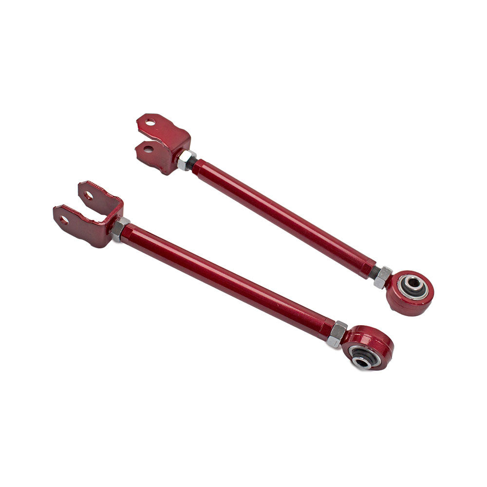Godspeed Adjustable Rear Trailing Arms Kit Pair for Dodge Challenger 2008-2023