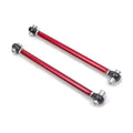 Godspeed Adjustable Rear Lower Control Arms Kit Pair for Ford Mustang 2005-2014