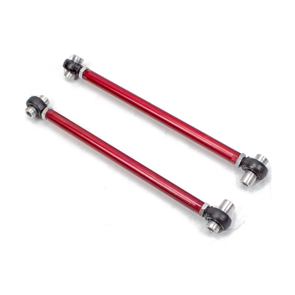 Godspeed Adjustable Rear Lower Control Arms Kit Pair for Ford Mustang 2005-2014