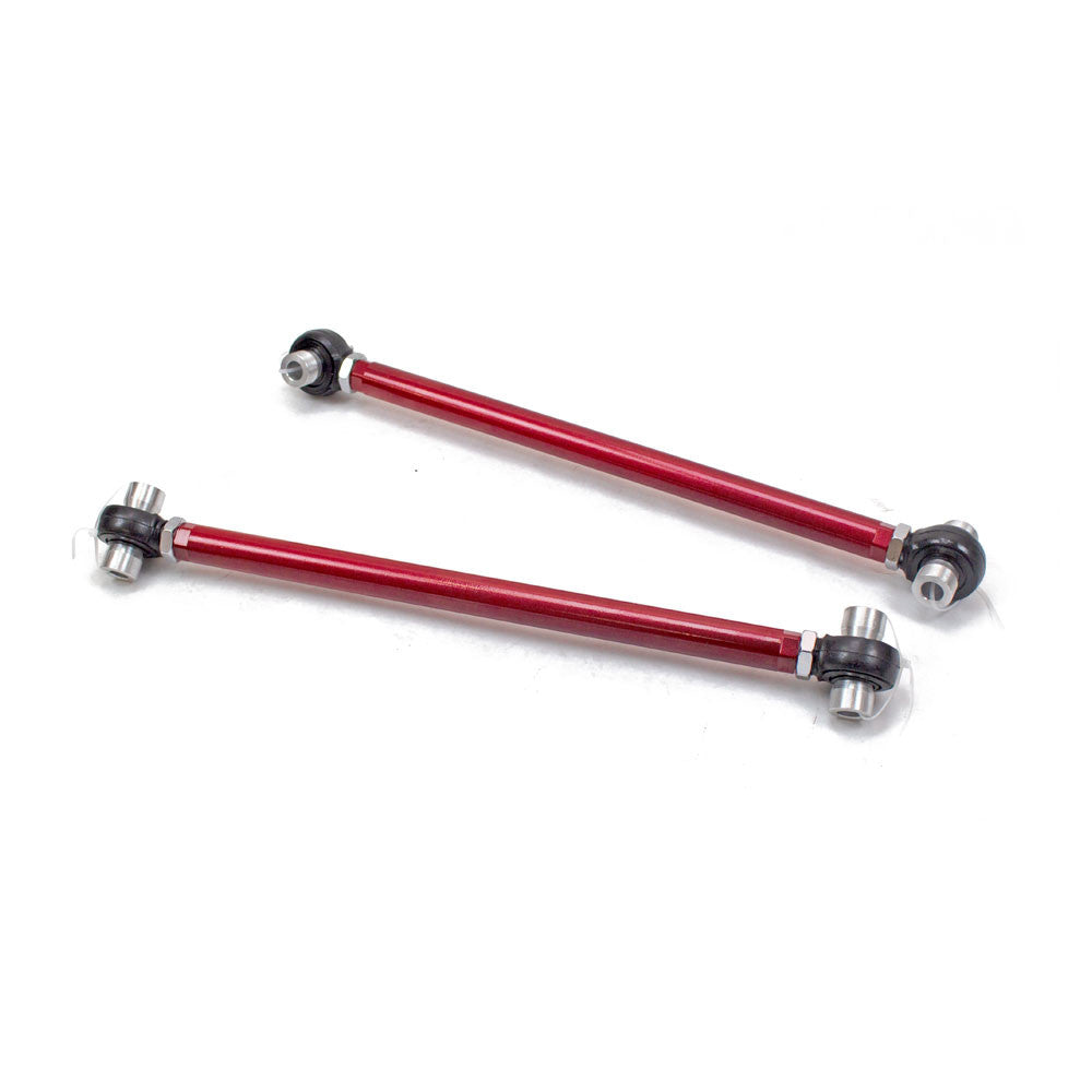 Godspeed Adjustable Rear Lower Control Arms Kit for Chevrolet El Camino 78-87