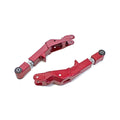 Godspeed Adjustable Rear Lower Camber Arms Kit for Chevrolet Camaro 2010-2015