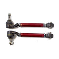 Godspeed Adjustable Rear Toe Arms Pair Kit for Lexus NX200T NX300 2015-2021