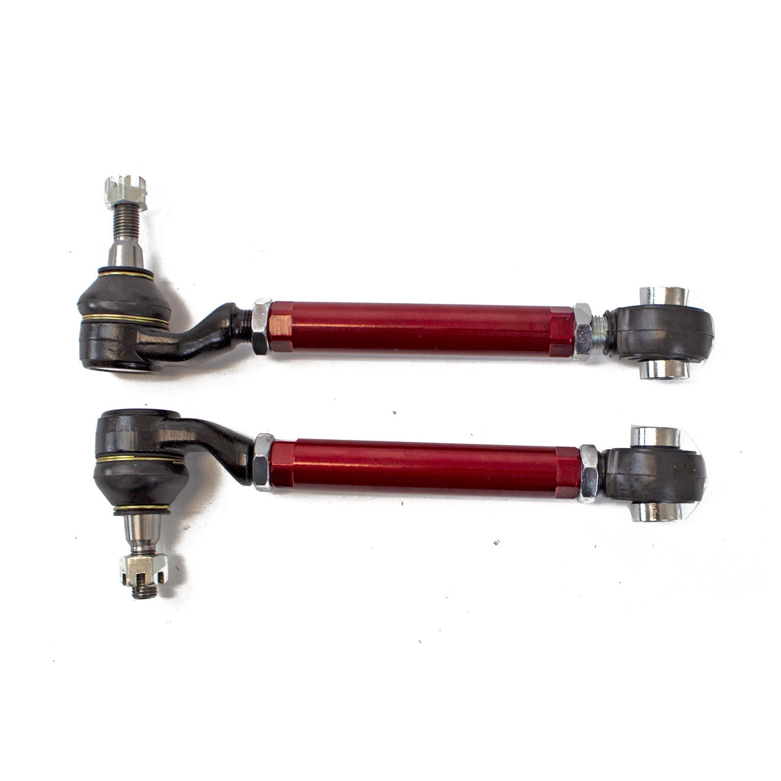 Godspeed Adjustable Rear Toe Arms Pair Kit for Lexus NX200T NX300 2015-2021