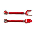 Godspeed Adjustable Rear Camber Arms Kit Pair for Cadillac CTS 2014-2019