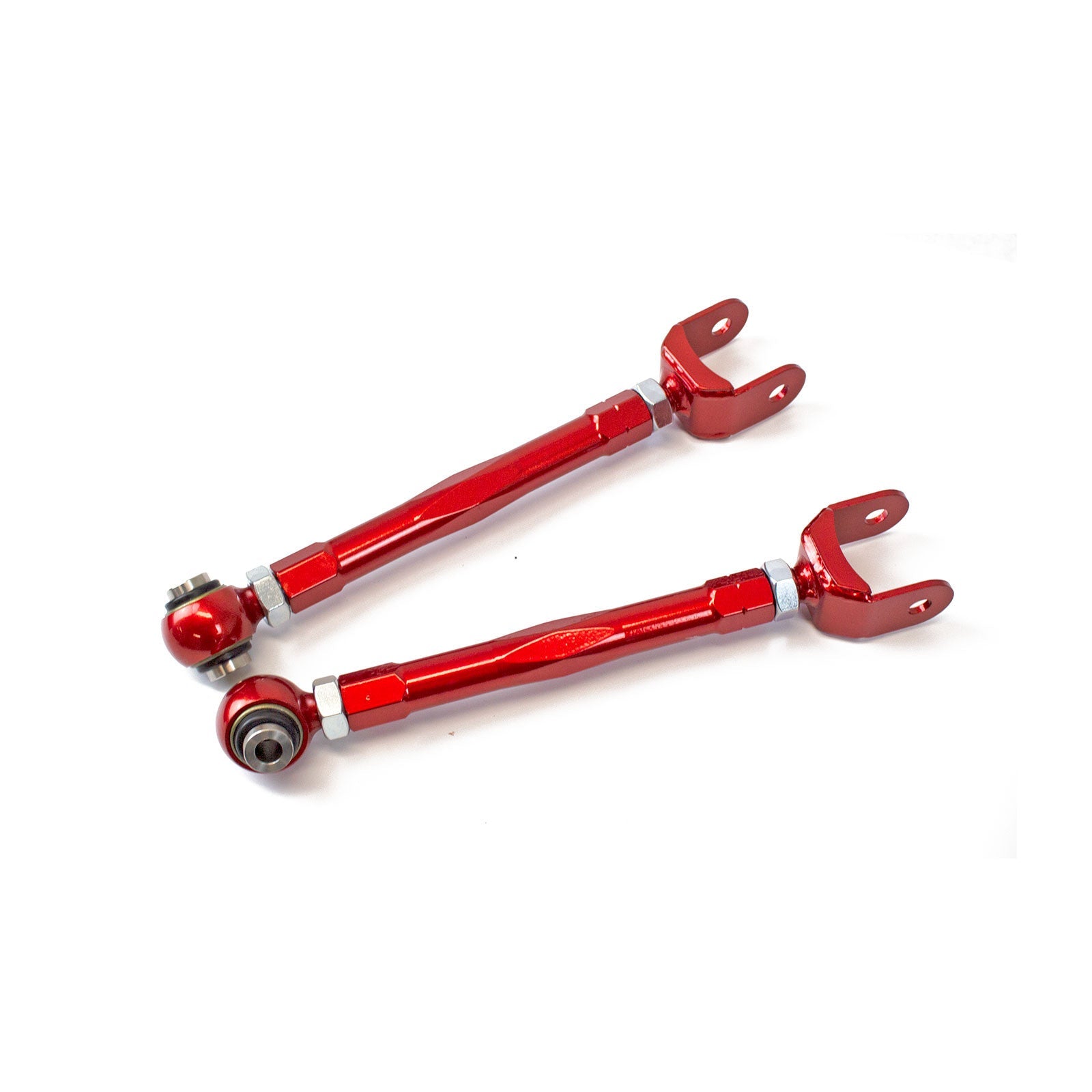 Godspeed Adjustable Rear Upper Forward Arms Kit Pair for Cadillac CTS 2014-2019