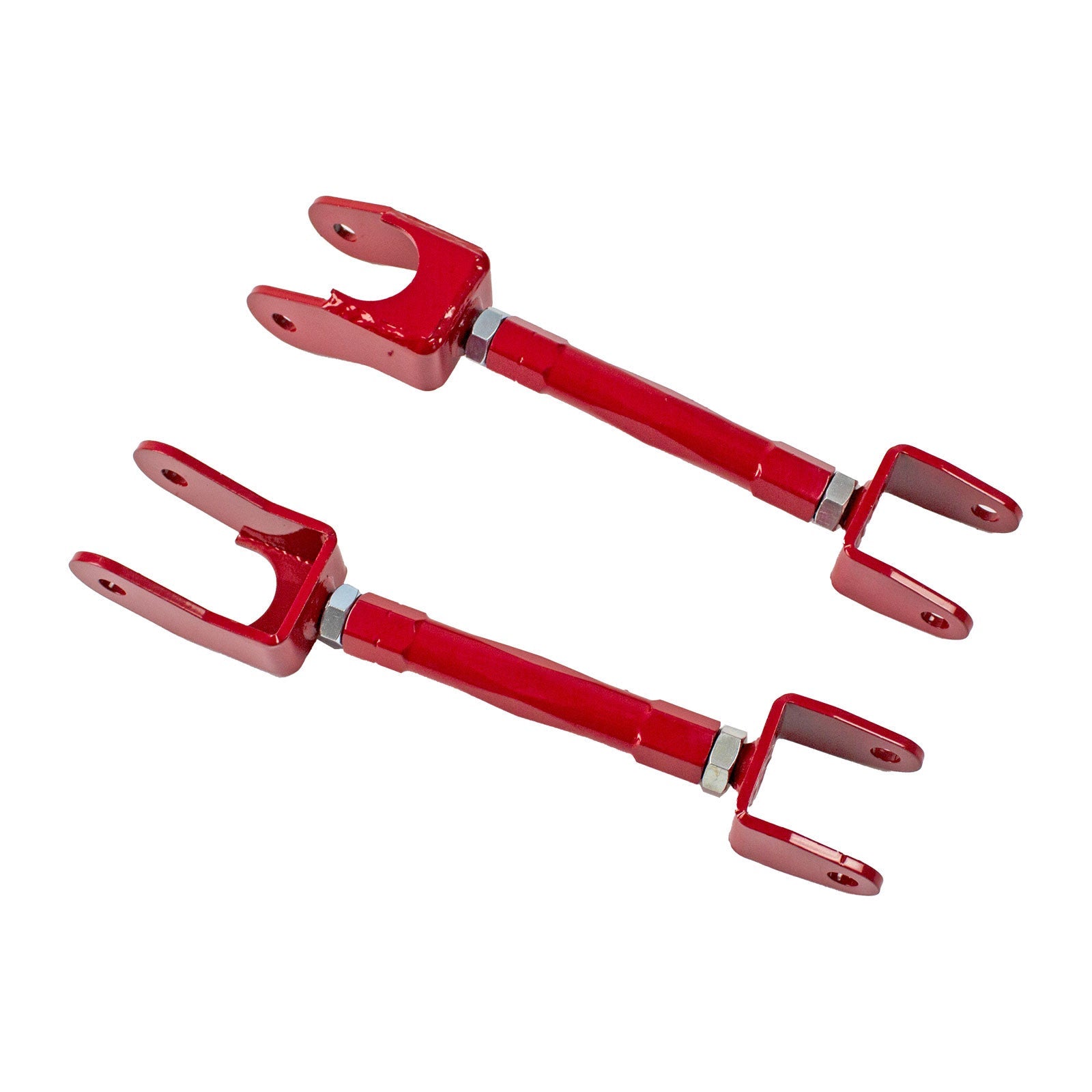 Godspeed Adjustable Rear Toe Trailing Arms Kit for BMW 3 Series E90 E92 06-11