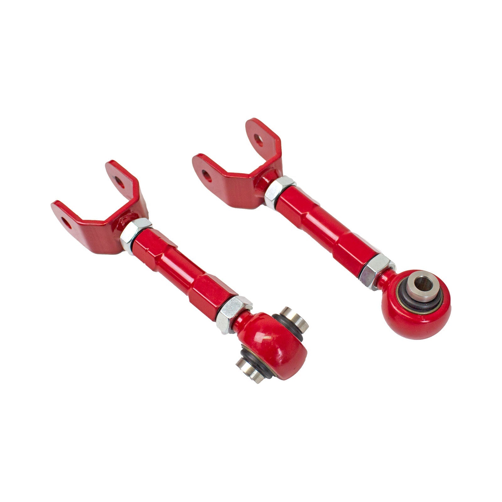Godspeed Adjustable Rear Toe Arms Kit Pair L+R for Mercedes Benz GLA Class 21-22