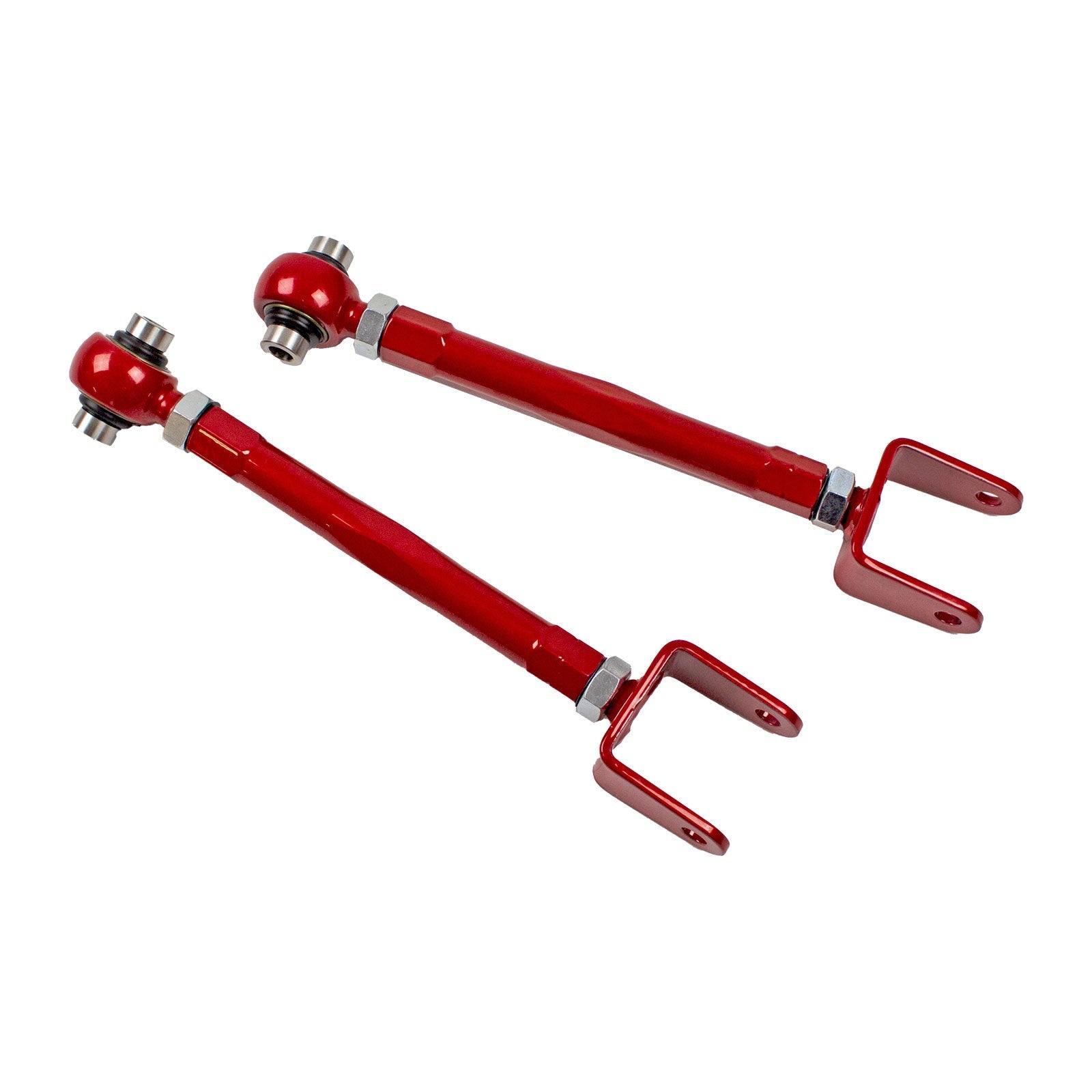 Godspeed Adjustable Rear Toe Arms Kit Pair L+R for Mazda CX-5 CX5 KF 2017-2021