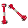 Godspeed Adjustable Rear Toe Arms Kit Pair L+R for Mercury Milan FWD 2006-2011
