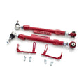 Godspeed Adjustable Rear Lower Camber Arms Pair Kit For Lexus LS430 2001-2006