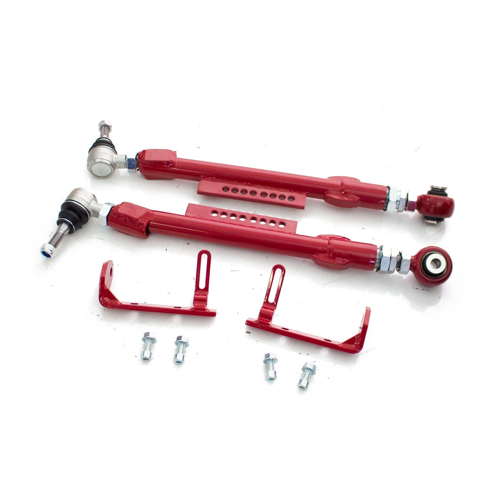 Godspeed Adjustable Rear Lower Camber Arms Pair Kit For Lexus LS430 2001-2006