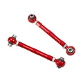 Godspeed Adjustable Rear Toe Arms Kit Pair for Audi A3 FWD Quattro All 2006-2013