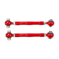 Godspeed Adjustable Rear Toe Arms Kit Pair for Audi TT FWD AWD Quattro 2008-2015