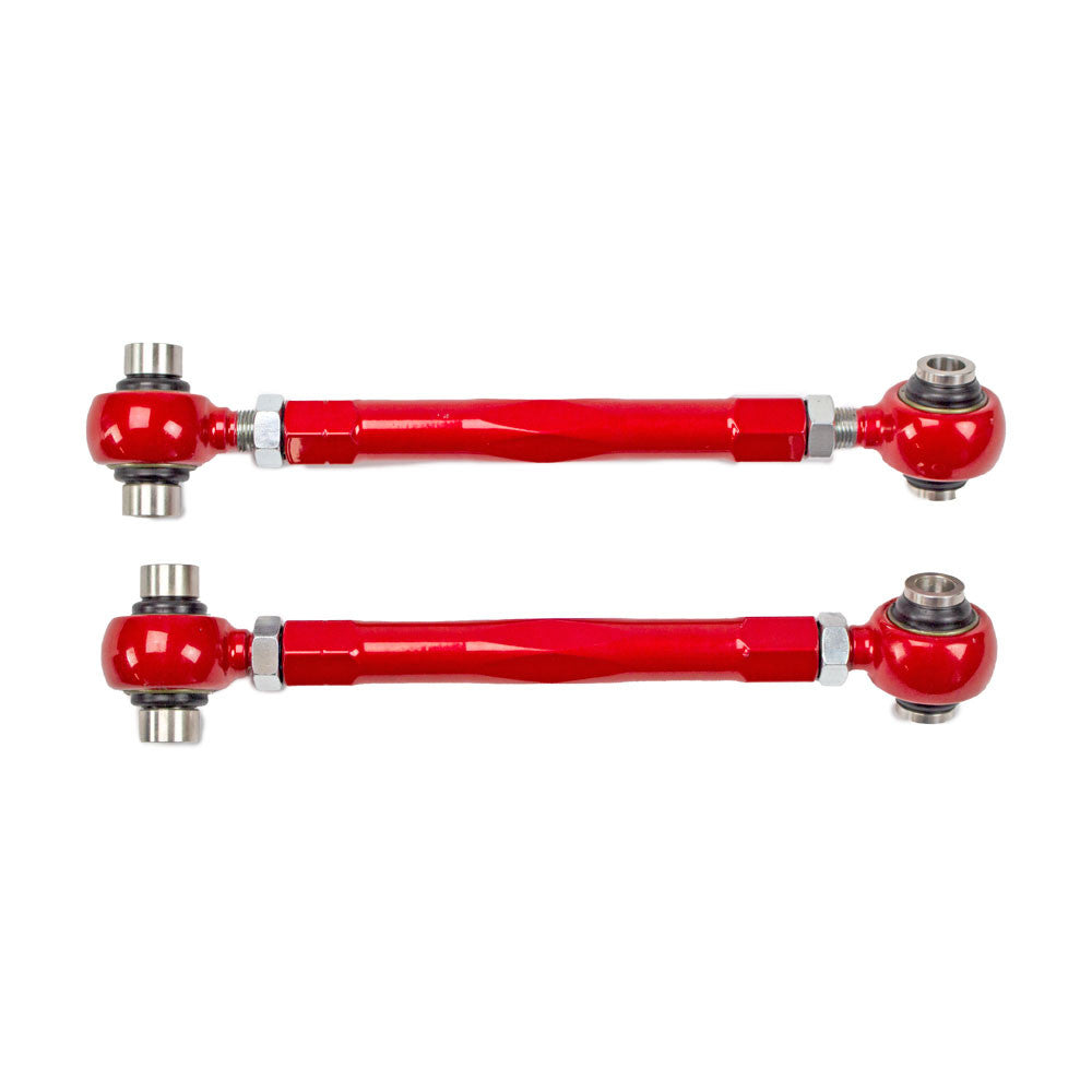 Godspeed Adjustable Rear Toe Arms Kit Pair L+R for Volkswagen Jetta 2006-2020
