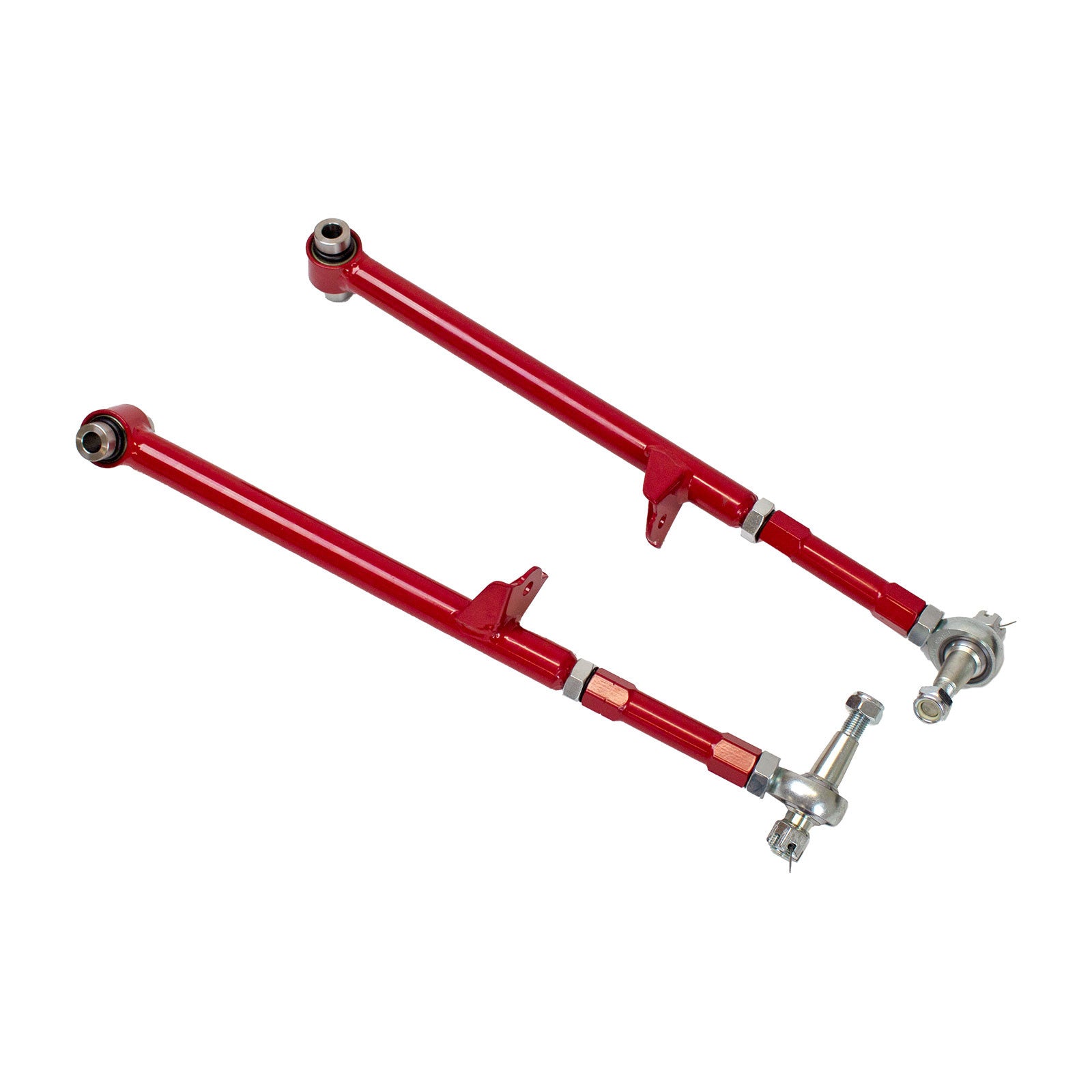 Godspeed Adjustable Rear Camber Arms Kit Pair L+R for Mazda RX-8 SE3P 2004-2011