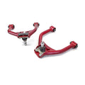 Godspeed Adjustable Front Upper Camber Arms Kit For Dodge Magnum AWD 2005-2008