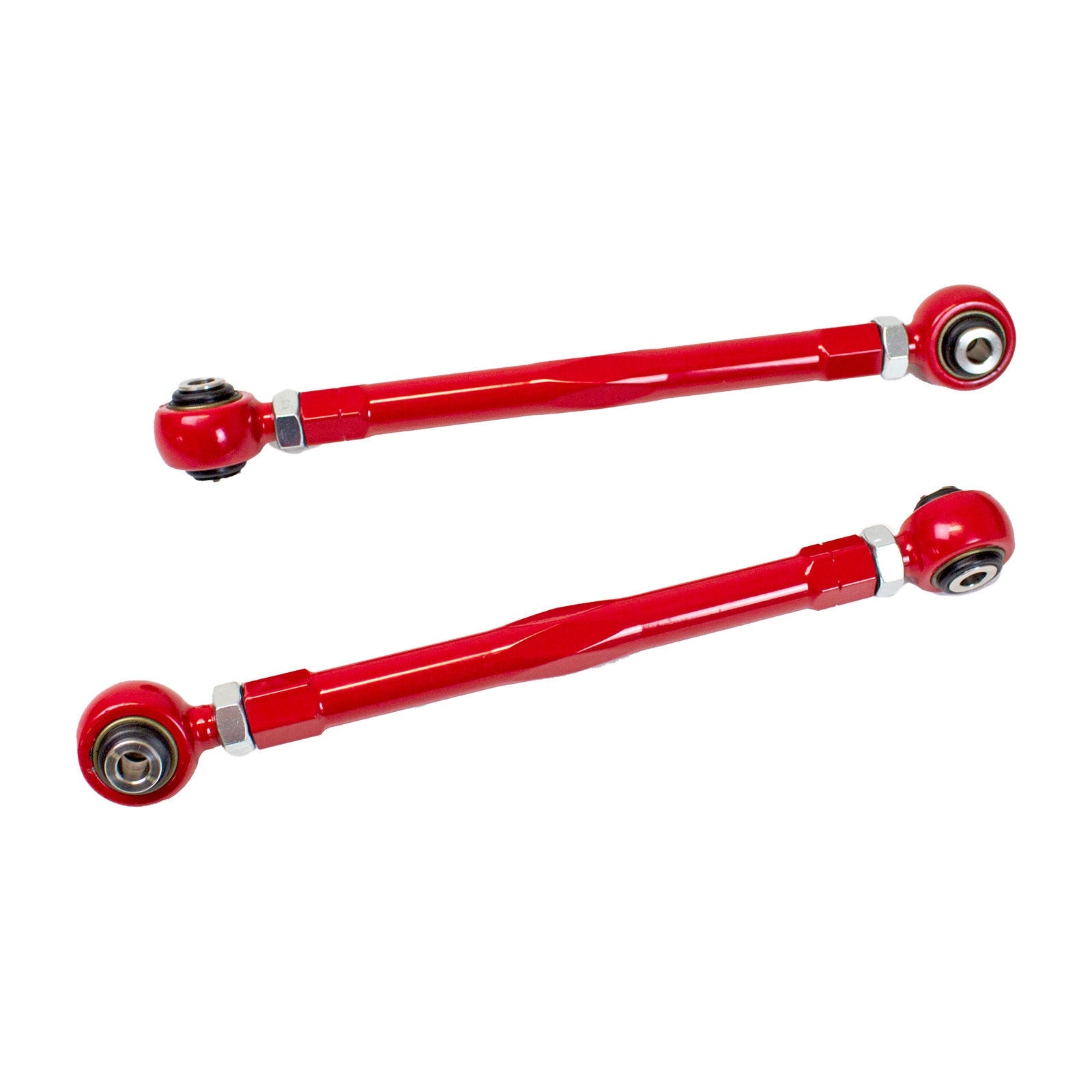 Godspeed Adjustable Rear Toe Arms Kit Pair for Audi A4 FWD Quattro AWD 2016-2022