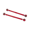 Godspeed Adjustable Rear Toe Arms Kit Pair for Audi A4 FWD Quattro S5 RS5 18-22