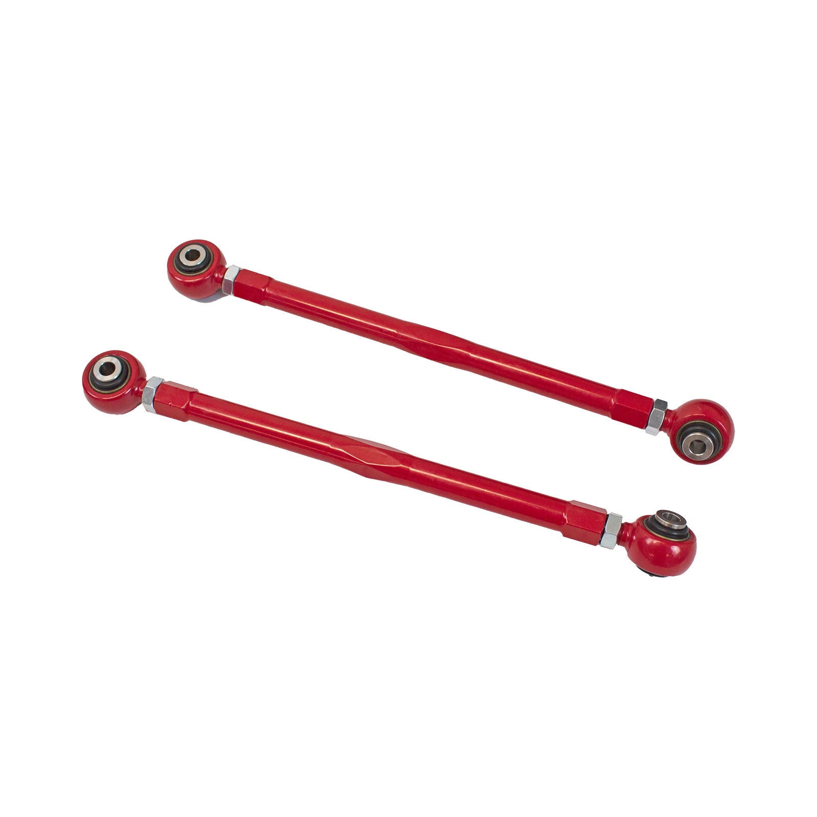 Godspeed Adjustable Rear Toe Arms Kit Pair for Audi A4 FWD Quattro S5 RS5 18-22