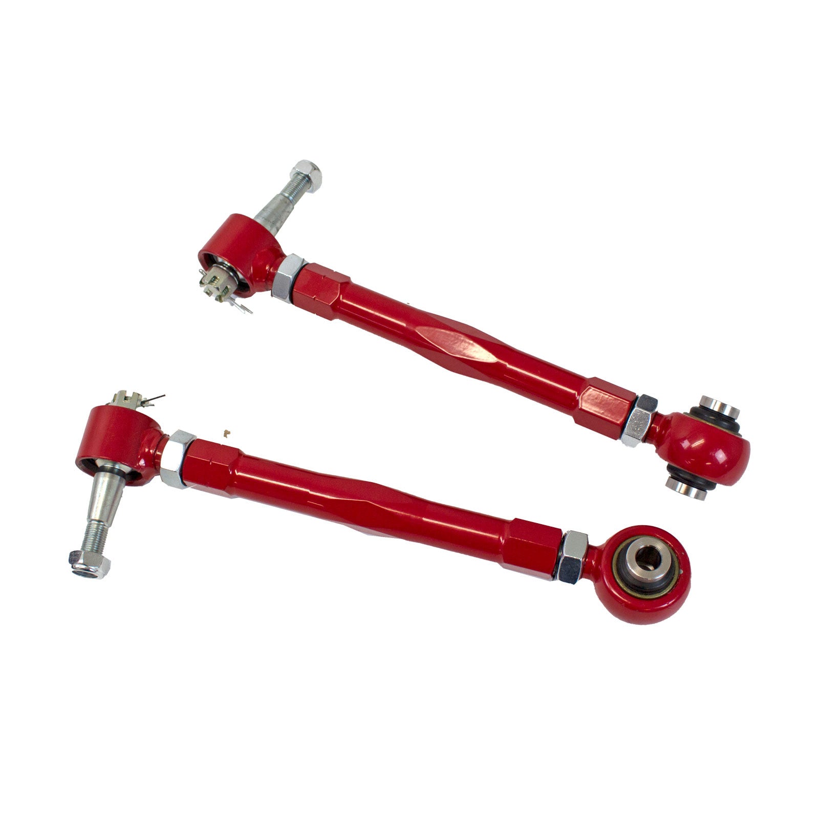 Godspeed Adjustable Rear Upper Lateral Arms Kit Pair for Mazda RX-8 SE3P 04-11