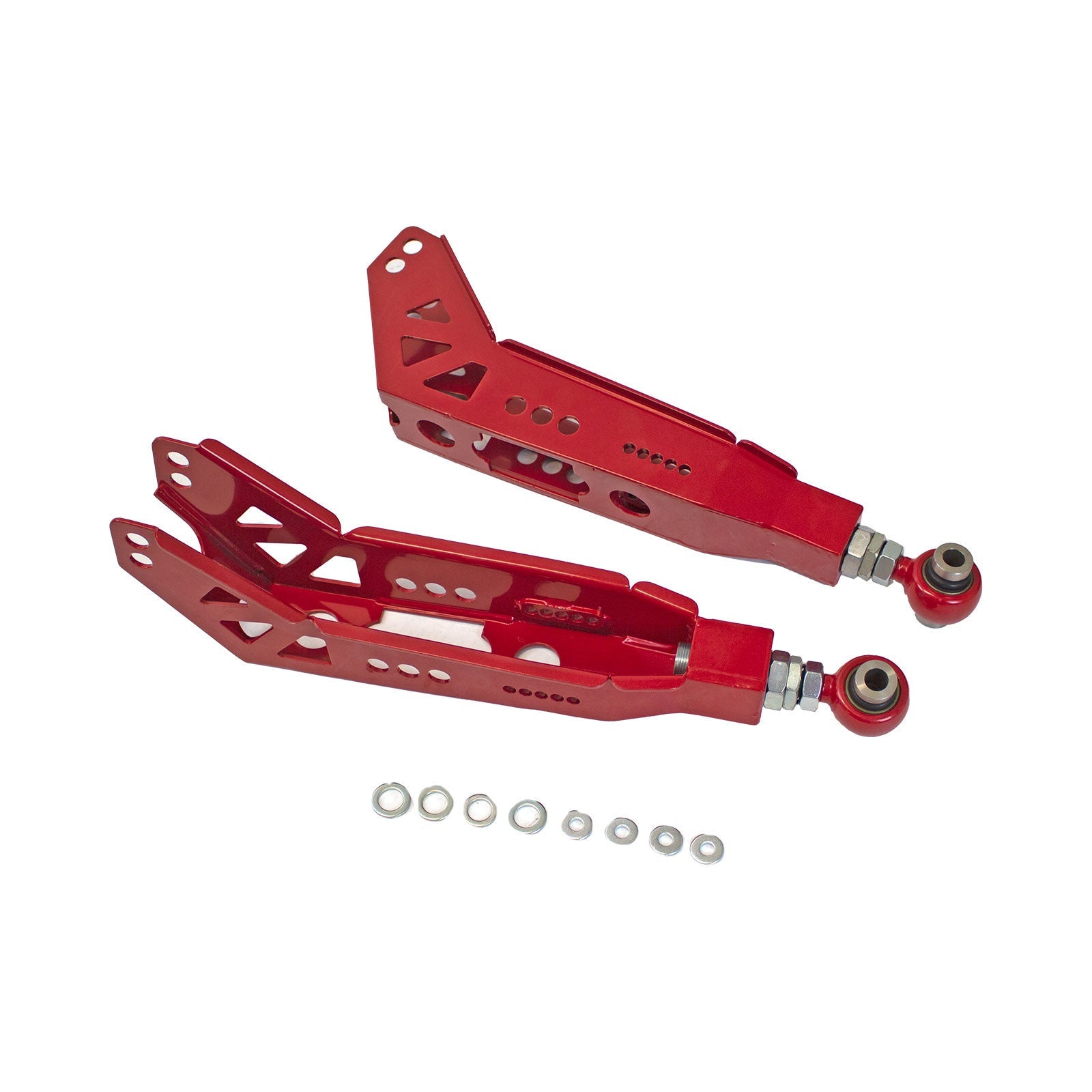 Godspeed Adjustable Rear Lower Extreme Camber Arms Kit for Lexus ISF IS-F 08-14