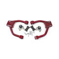 Godspeed Adjustable Front Upper Camber Arms Kit Pair for Honda Prelude 1997-2001