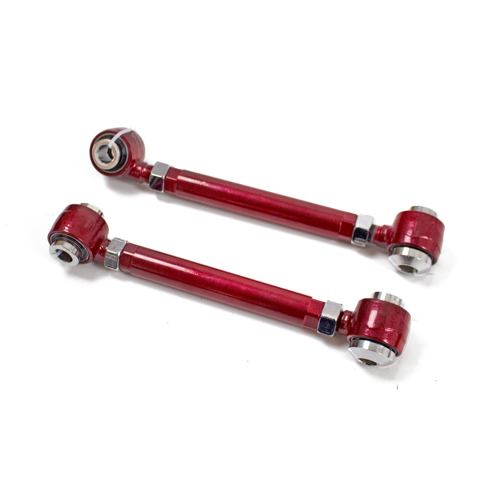 Godspeed Adjustable Rear Lateral Toe Arms Kit for Chevrolet Malibu 2016-2021