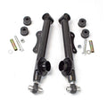 Godspeed Adjustable Rear Lower Control Arm Pair For Ford Mustang 99-04 Exc Cobra
