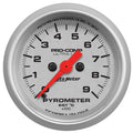 Auto Meter Pro-Comp Gauge : EGT 0-900C 0-1600F (KIT) Exhaust Gas Temperature