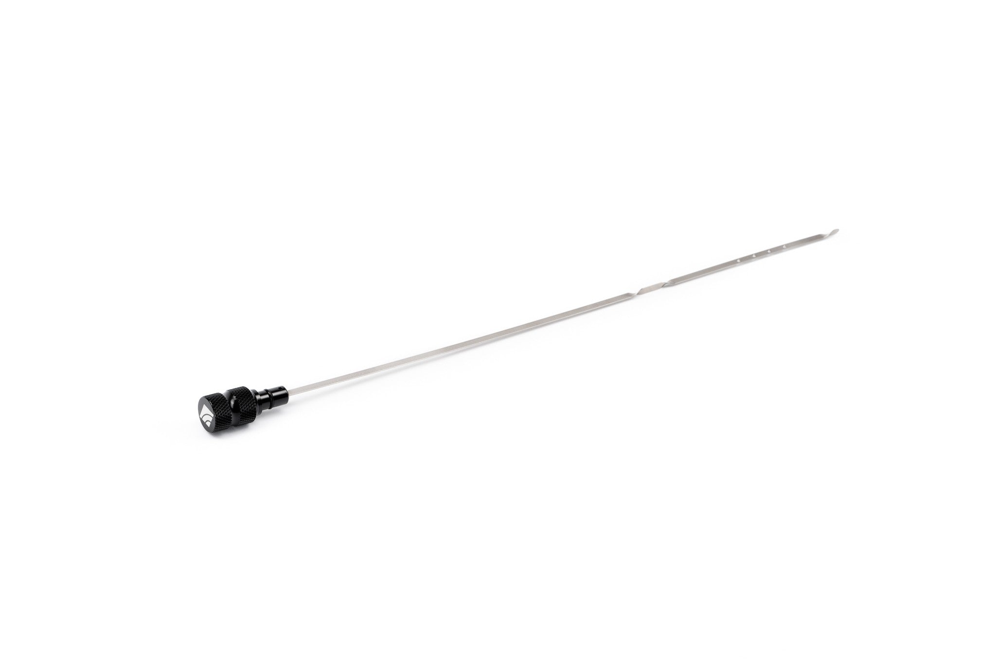AMS Performance Billet Aluminum Oil Dipstick Kit For 06+ Subaru STI EJ25 Engine