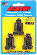 ARP PRESSURE PLATE BOLT KIT FOR HONDA B-Series B16 B17 B18 (M8 X 1.25)