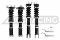 BC Racing Adjustable Coilovers BR Type For 02-07 Mitsubishi Evo VII VIII IX 8 9