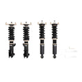 BC Racing BR Series Adjustable Coilover Kit for 1999-2004 Mitsubishi Galant