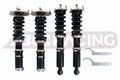 BC Racing Adjustable Coilovers BR Type For 1989-1994 Mitsubishi Eclipse AWD ONLY
