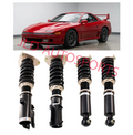 BC Racing BR Adjustable Coilovers For 1991-1999 Mitsubishi 3000GT FWD ONLY