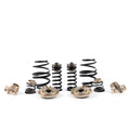 BC RACING ASP Camber Adjustable Spring Perch Kit For 14-20 BMW F82 M4 RWD 5 Bolt