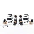 BC RACING ASP Series Adjustable Spring Perch Lower Kit For 14-20 BMW F82 M4 RWD