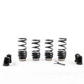 BC RACING ASP Series Adjustable Spring Perch Lower Kit For 20+ BMW 840i RWD G16