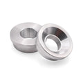 BLOX SOLID SHIFTER BUSHING: B-SERIES (FRONT, RAW) FOR INTEGRA 90-01 CIVIC 92-00