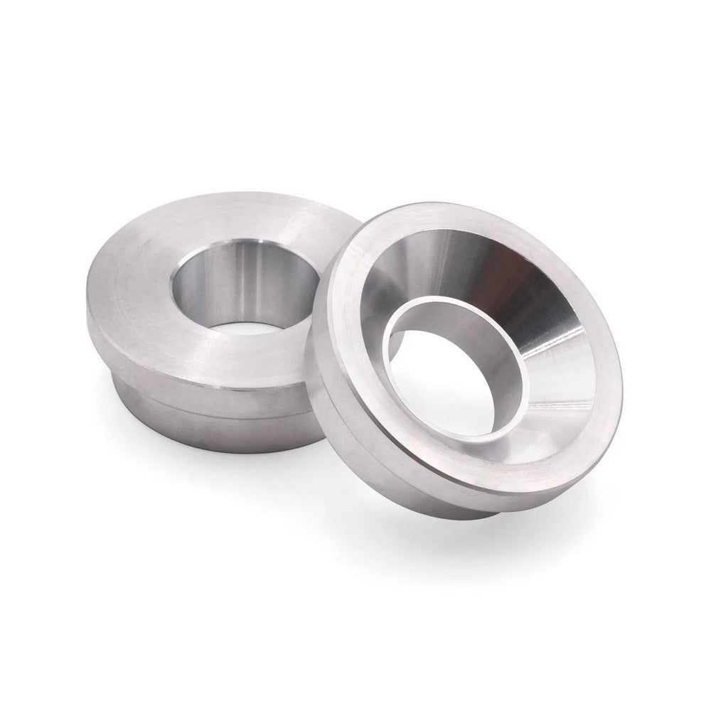 BLOX SOLID SHIFTER BUSHING: B-SERIES (FRONT, RAW) FOR INTEGRA 90-01 CIVIC 92-00