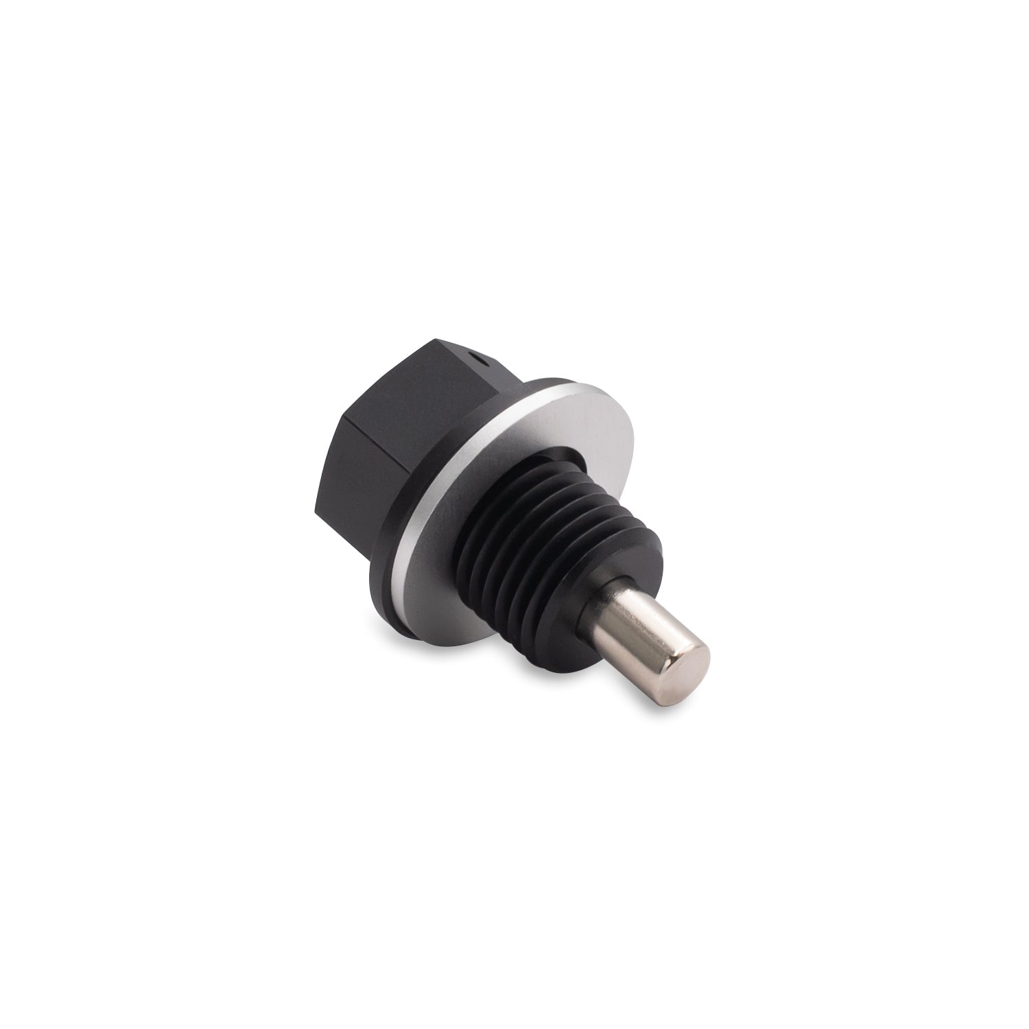 BLOX RACING MAGNETIC DRAIN PLUG ENGINE OIL PAN for Honda Acura