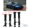 BC Racing BR Lower Coilover Strut Kit For 93-02 Toyota Corolla -30-Way Dampening