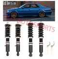 BC Racing BR Lower Coilover Springs Kit For 92-00 Toyota Chaser (JZX90 / JZX100)