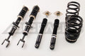 BC Racing Adjustable Coilovers Kit BR Type For 2012-2016 TOYOTA CAMRY SE