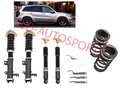 BC Racing BR Lowering Coilover Spring Kit For 2001-2005 Toyota RAV4 (FWD / AWD)