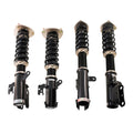 BC Racing BR Series Coilovers Shocks Strut Kit For 2003-2005 Toyota Camry