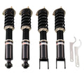 BC Racing BR Adjustable Coilover Shock Strut Kit For 92-00 Lexus SC300 / SC400
